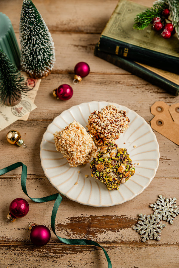 Nos gourmandises à grignoter