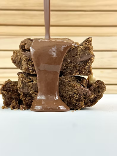 Cookies sans gluten