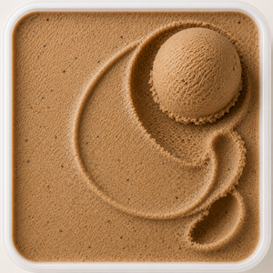 Glaces Gourmandes — 100% Végan, 100% Plaisir Végéta'Ly