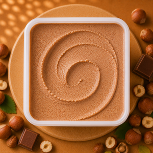 Glaces Gourmandes — 100% Végan, 100% Plaisir Végéta'Ly