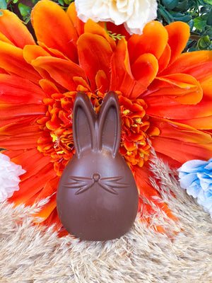 Lapin de Pâques Végéta'Ly