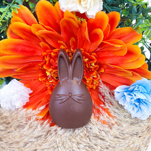 Lapin de Pâques Végéta'Ly