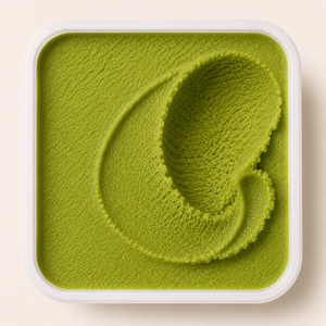 Sélection Glacée – 3 pots découverte Végéta'Ly