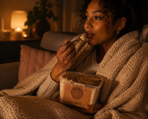 Glaces Gourmandes — 100% Végan, 100% Plaisir Végéta'Ly